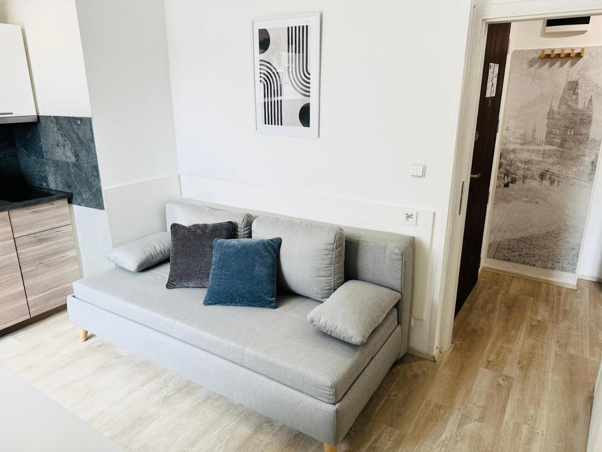 Beautiful Dlouha Apartamento *