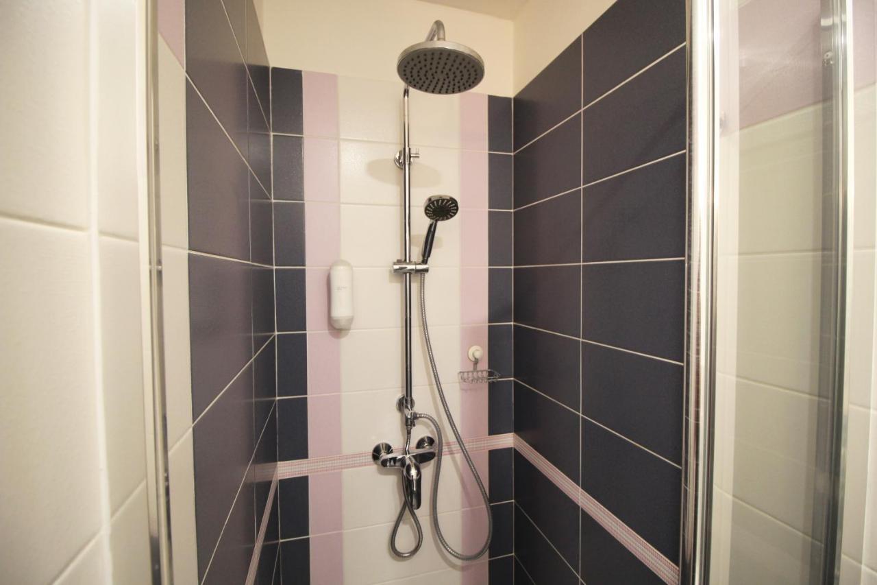 Apartamento Beautiful Dlouha *