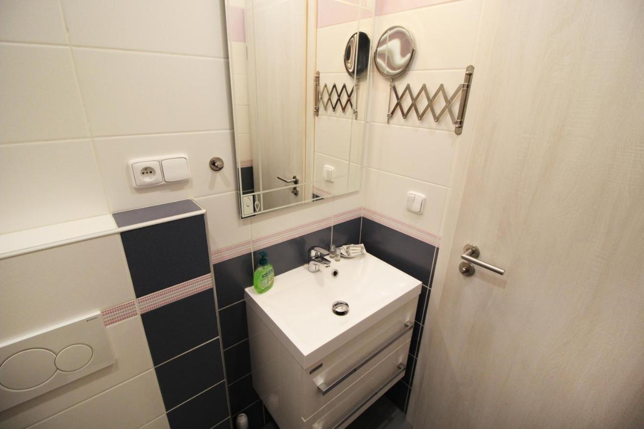 Apartamento Beautiful Dlouha *